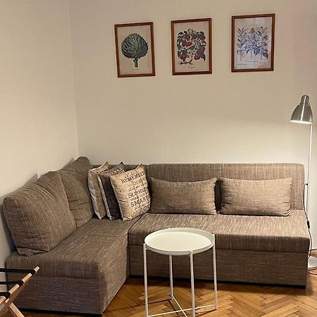 Apartment Slavikova 11 프라하 외부 사진