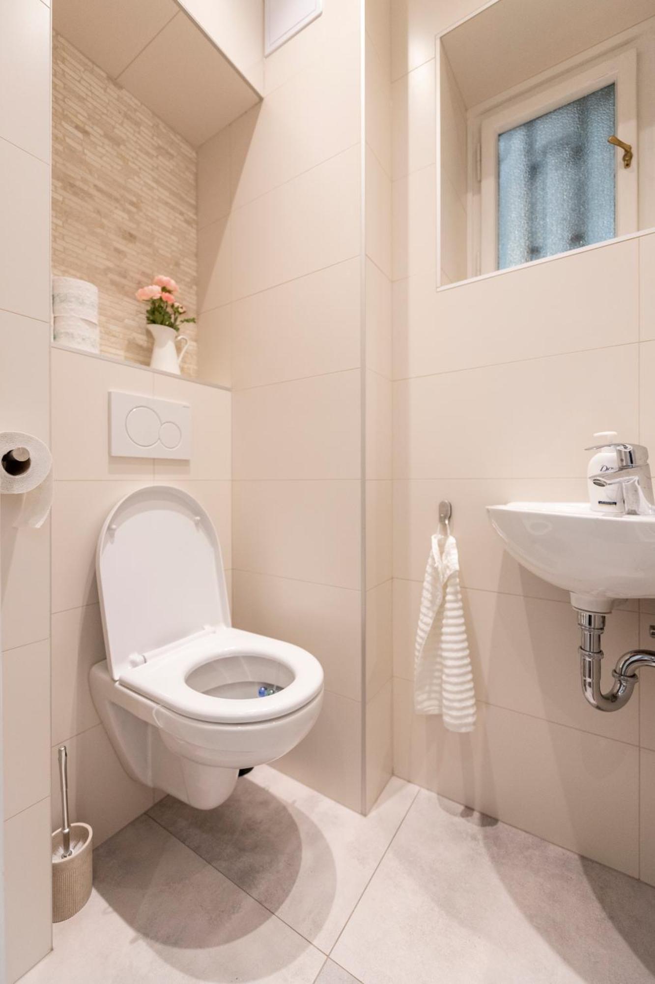 Apartment Slavikova 11 프라하 외부 사진